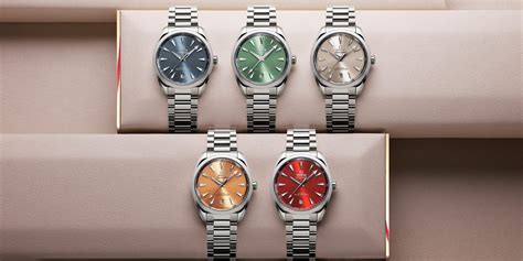 new omega watch 2022|new omega watches prices.